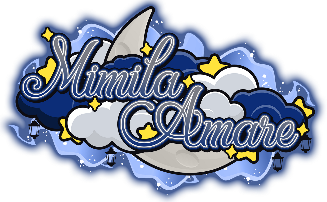 Color Palette by Lunallionn